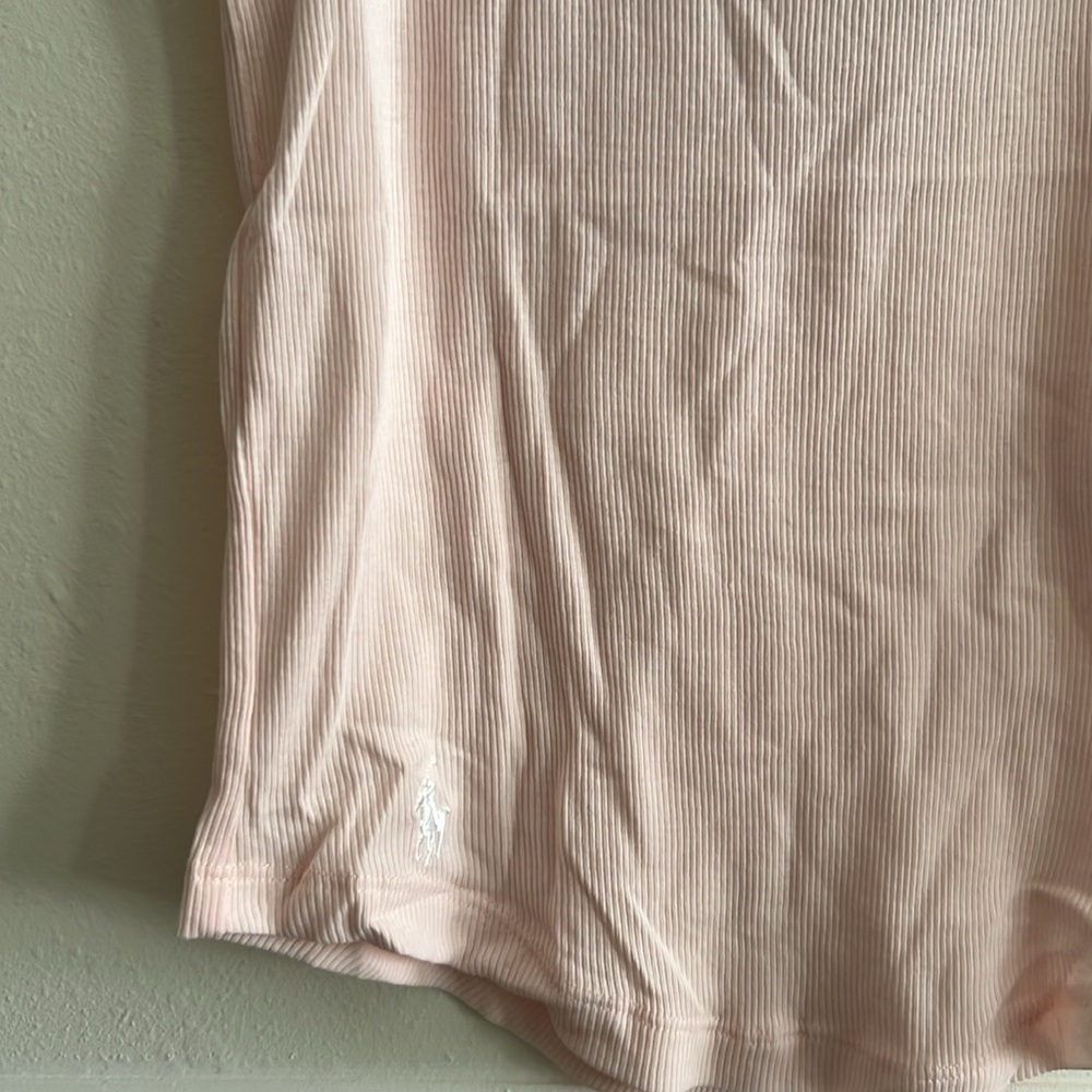 Brand new womens Ralph Lauren tank top. - Picture 2 of 7